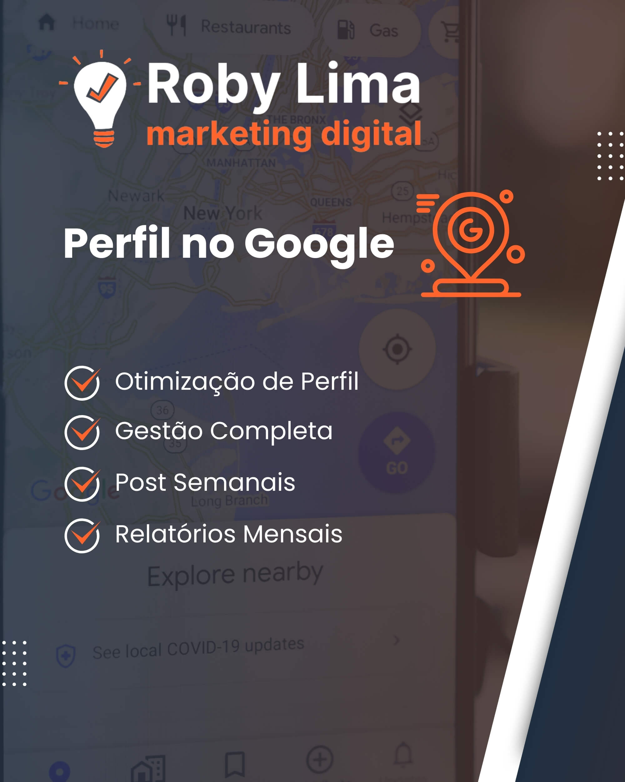 Google Business Profile